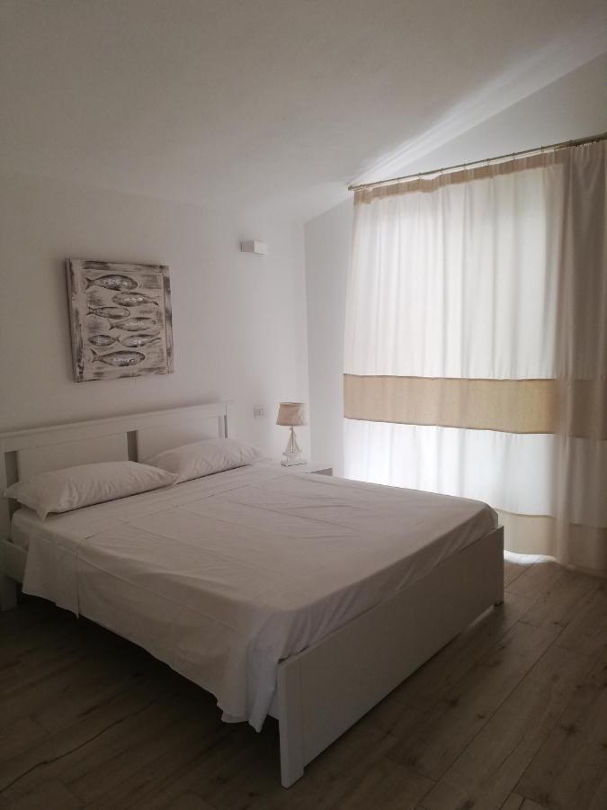 Domo Green House Villasimius Exterior foto