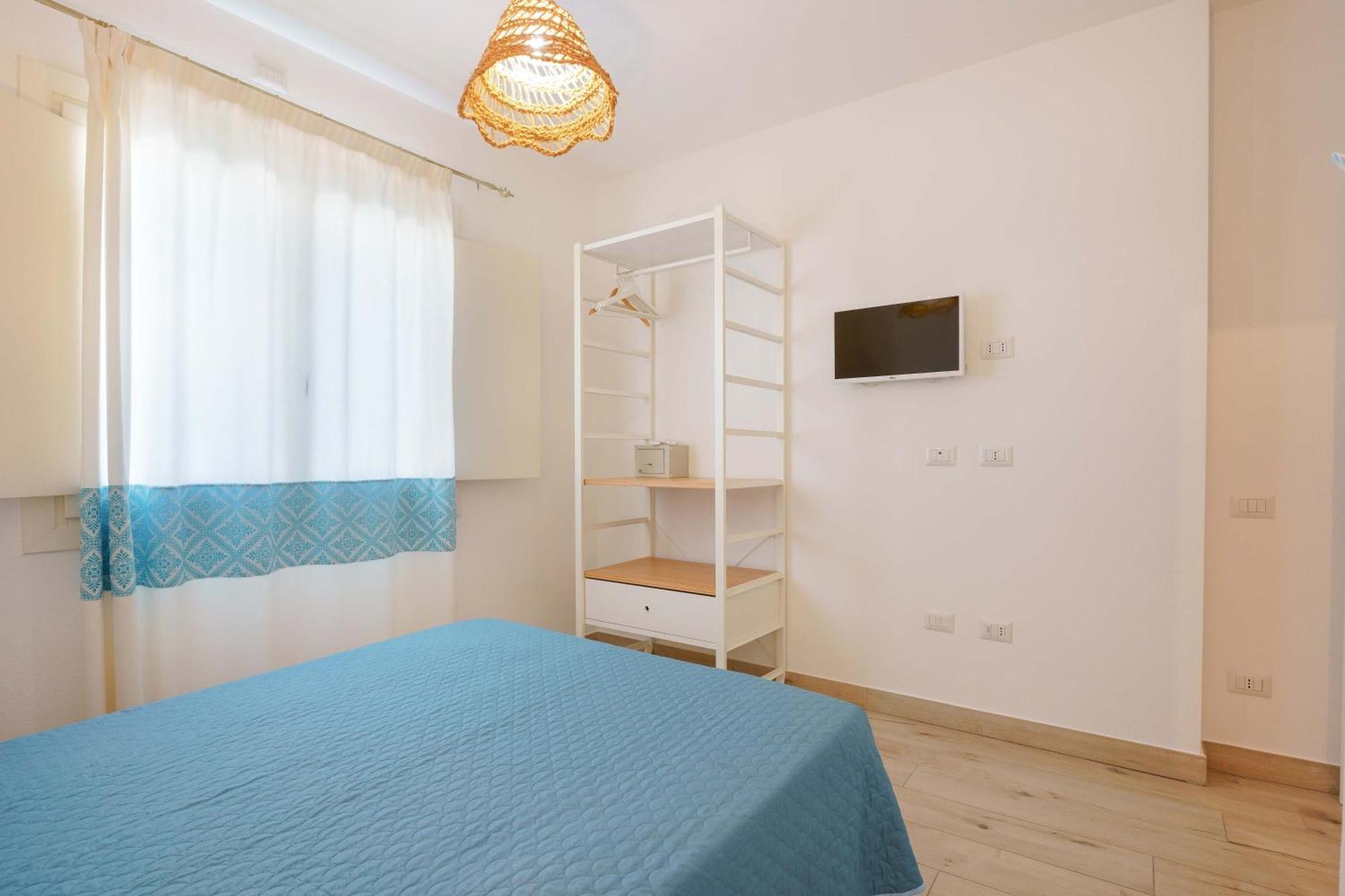 Domo Green House Villasimius Exterior foto